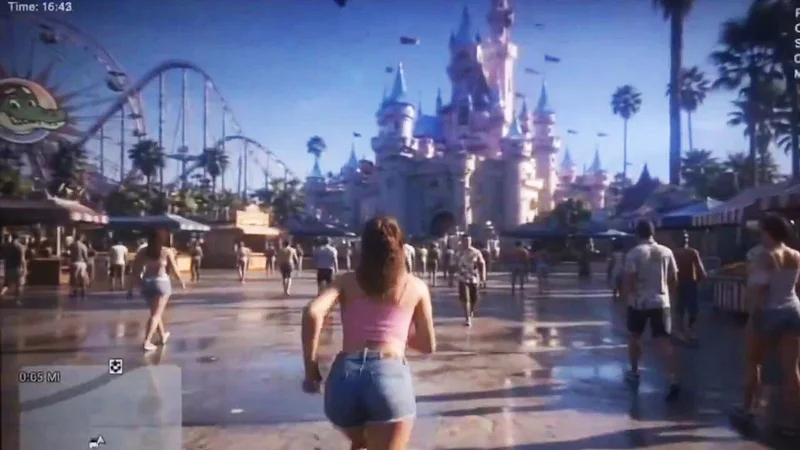 Real GTA 6 Leaks Are Hard To Spot In 2026 Due To All The AI Fakes
