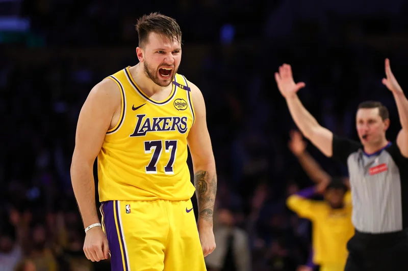 The Lakers Just Sold For $12.5B, But Uncle Sam Wants His Cut