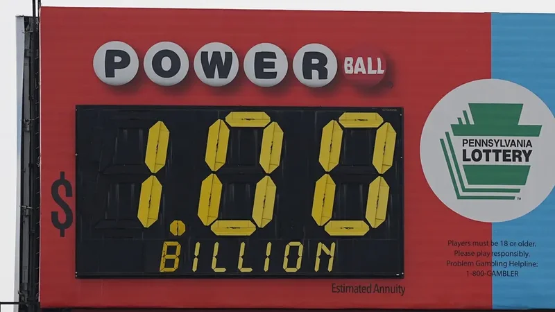 Illinois Powerball Player Wins $1 Billion Jackpot—Here’s What They Could Take Home