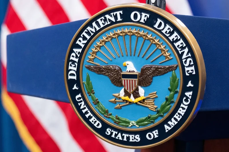 More troops are reporting unwanted sexual contact, but numbers still fall, Pentagon says