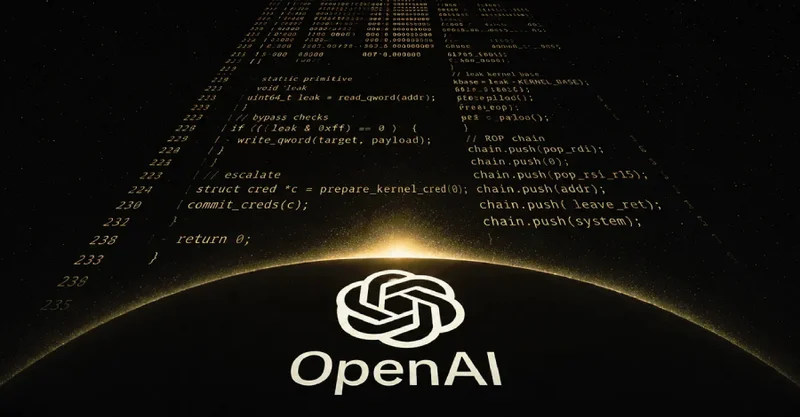 OpenAI Launches GPT-5.6-Cyber with Reduced Safeguards for Exploit Development