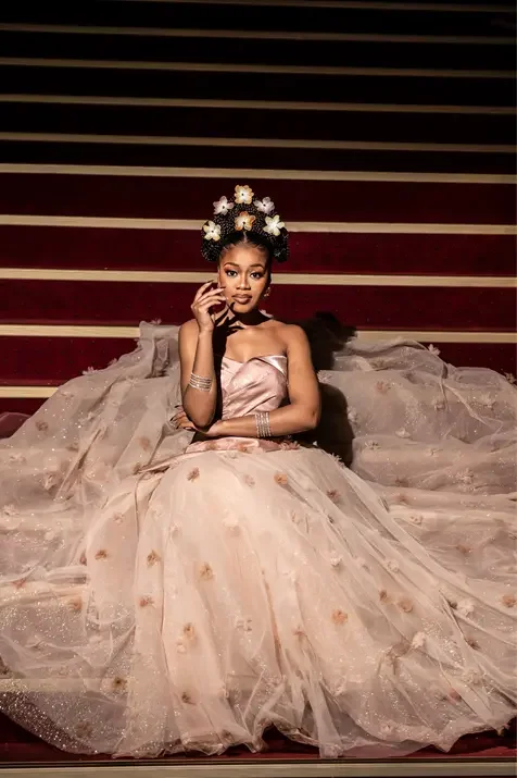 Gig Guide: Rorisang Sechele’s In Full Bloom at Untitled Basement, Gert-Johan Coetzee launches fragrance line and Zakes Bantwini takes Afro House to Anjunadeep