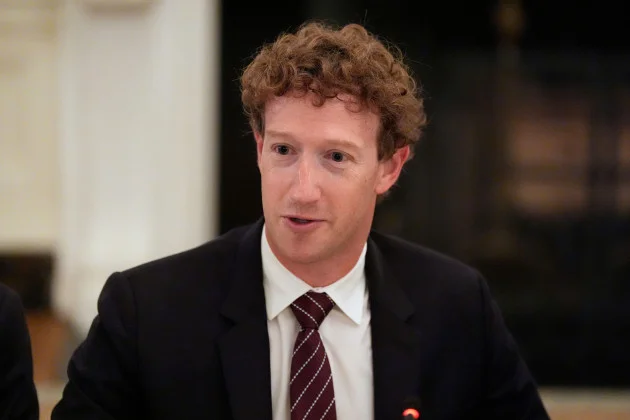 Mark Zuckerberg ‘looking forward’ to spending time in Ireland after buying Waterford Castle