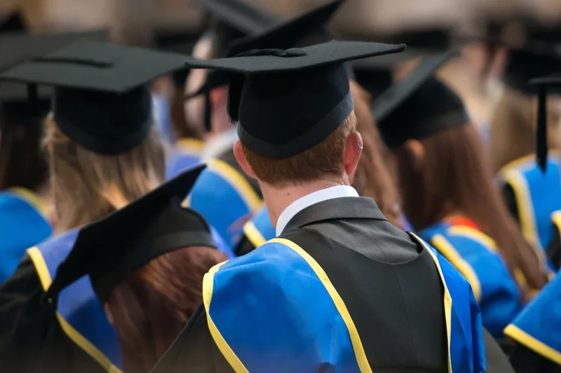 Student loans should be taught in school maths lessons, Ucas boss says