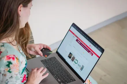 I didn’t think fake shopping could trick my brain until I tried the viral dopamine websites