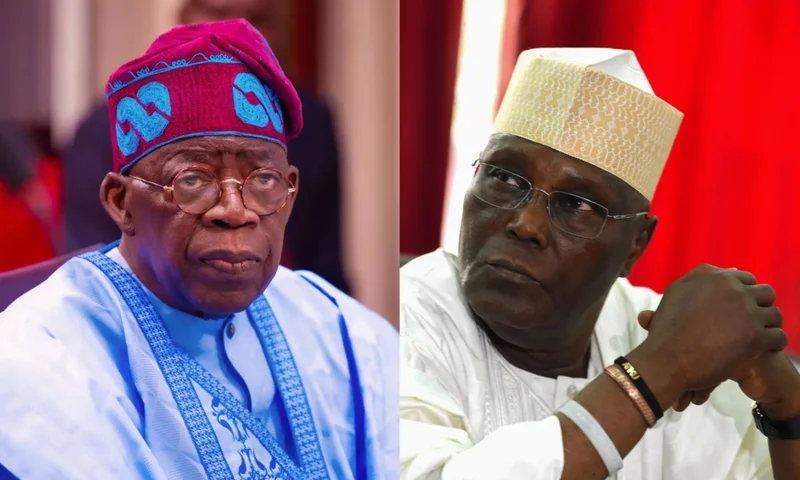 2027: Only Atiku can match Tinubu, opposition will die if steps down – Aide