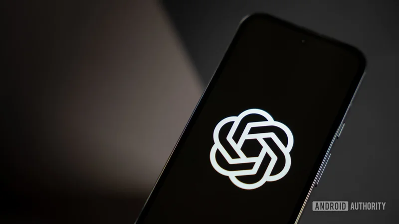 ChatGPT could soon let you lock chats behind a PIN or fingerprint