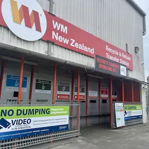 Illegal dumping reduced in Gisborne after council increases signage and surveillance