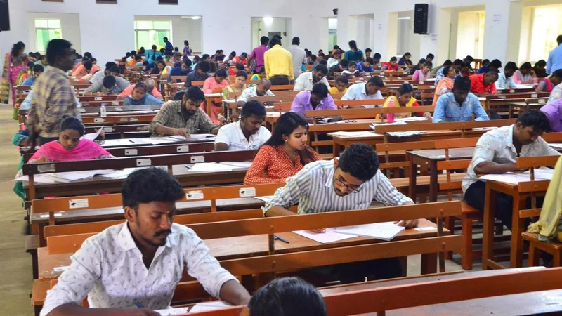 As candidates complain, TNPSC starts increasing vacancies to be filled in Group I examination