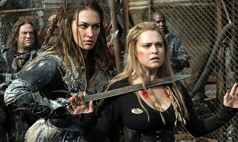 10 Shows Like 'The 100' You Should Watch Next
