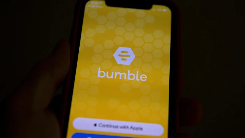 Bumble eases women-first messaging rule as dating apps seek engagement boost