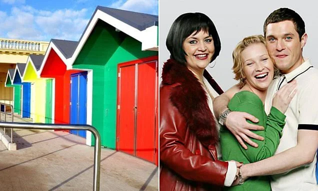 Gavin & Stacey's Barry Island is home to cheapest beach huts in UK at just £24 a day