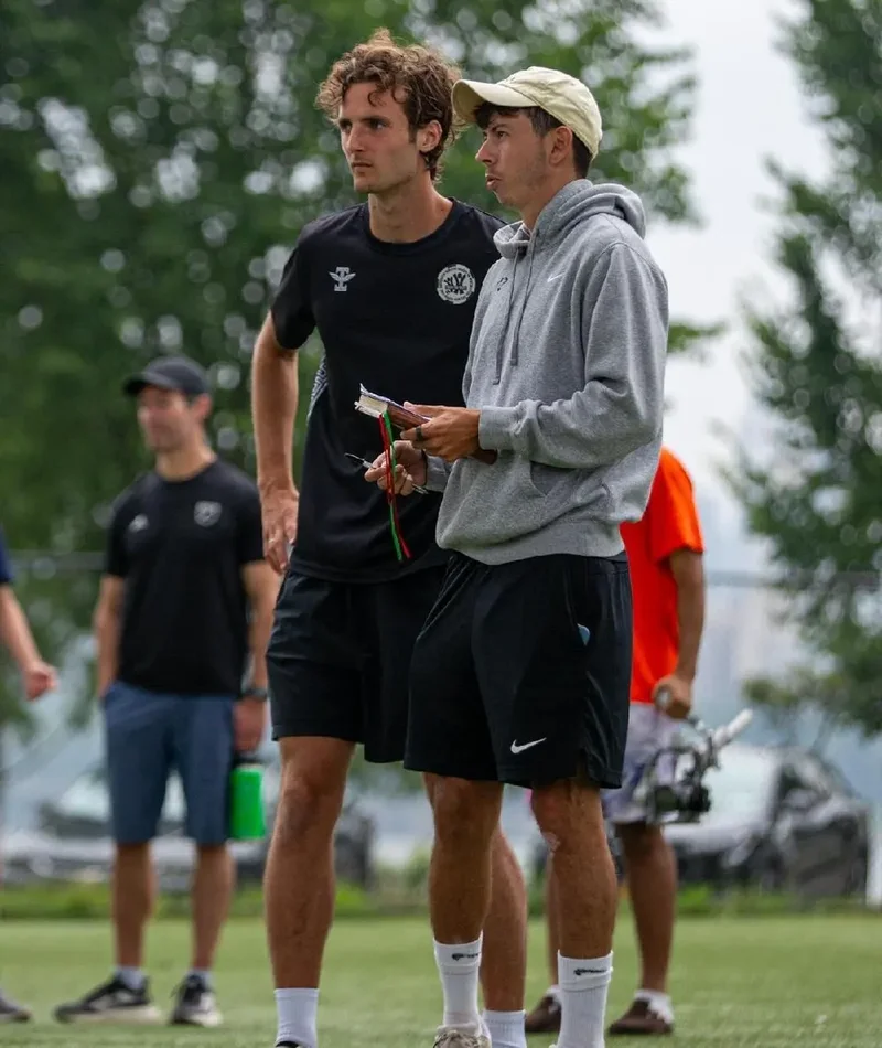 Youth 4 Youth Helping To Level Off Soccer’s Uneven Playing Field
