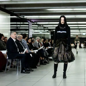 New Zealand Fashion Week Kahuria: Viva Guest Editor Takeover - Alex Cater