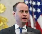 Trump appoints staff secretary Will Scharf as new White House counsel