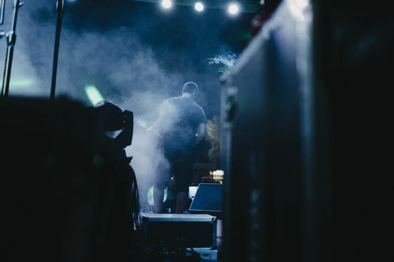 Three Generations of Mendoza Rock Share One Stage Next Friday
