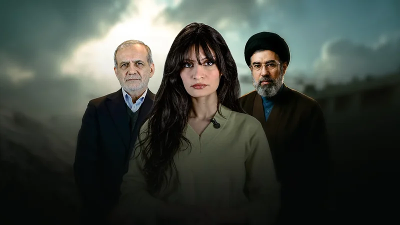 War on Iran: Mojtaba Khamenei is in ‘perfect health’, Iran says