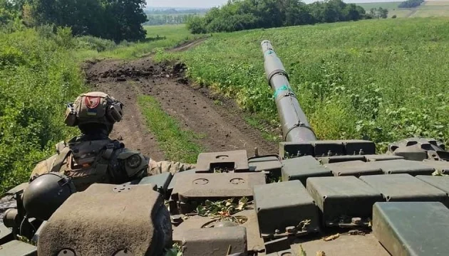War update: 254 clashes on front line in past day, with fiercest fighting on Kostiantynivka and Pokrovsk axes