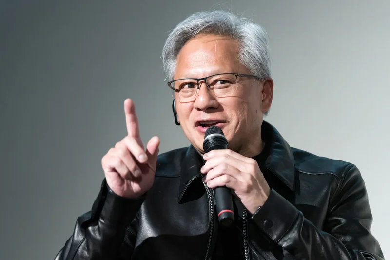 Nvidia taps Wall Street for $500 billion funding commitment