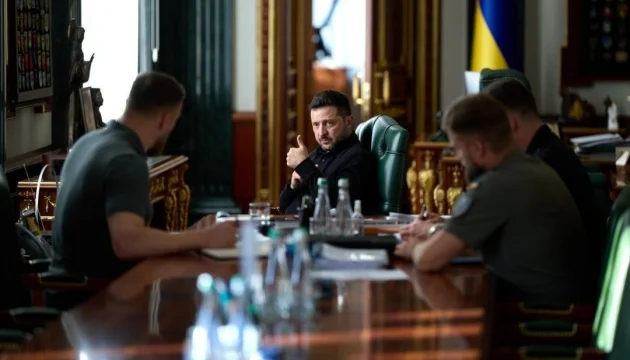 Zelensky says Russia can and must end war after Ukrainian operation in Novorossiysk
