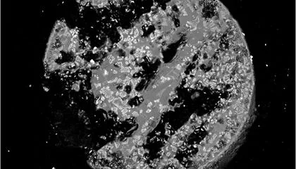 The Hiroshima Atomic Bombing Birthed a Strange, Never-Before-Seen Material, According to a New Study