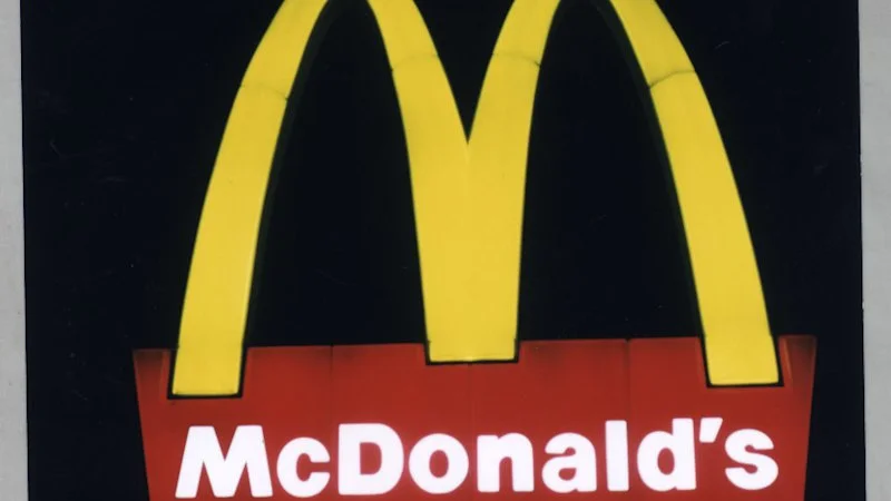 Boy charged over alleged McDonald’s stabbing