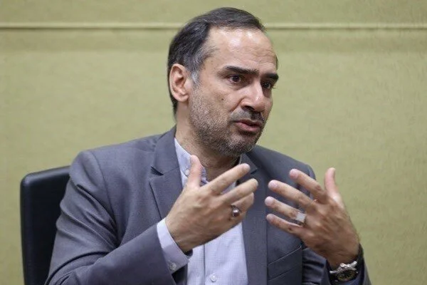 Hashminejad: Iran has endured the bitter reality of terrorism for decades