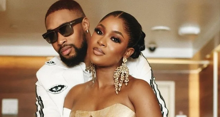 ‘Hundred promises, not one fulfilled’ — Bella breaks silence on break up with Sheggz