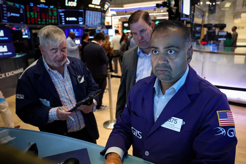 Wall Street's existential crisis over perpetual futures — the 24/7 security on steroids — just got urgent
