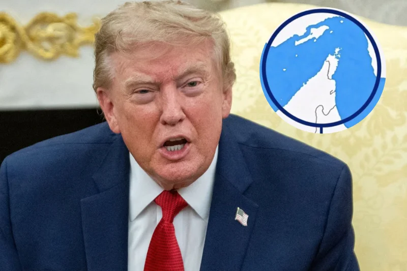 Bulletin world briefing: Trump’s bizarre Strait of Hormuz claim and Spain earthquakes