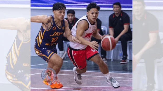 After Cebu City tournament, CCSC eyes bigger college basketball event
