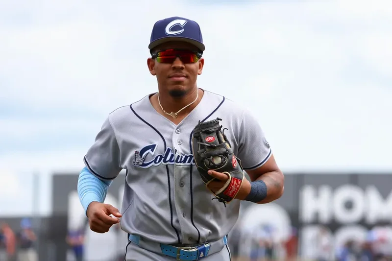 Scouting Report: Cleveland Guardians No. 2 Prospect Angel Genao