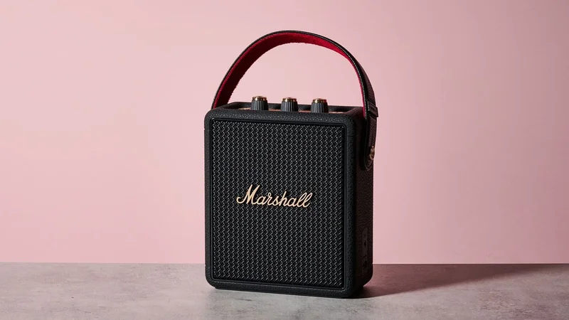 I’ve tested more than 60 Bluetooth speakers and this Marshall model may just be the most stylish of them all — but does it sound as good as it looks? Here’s my verdict