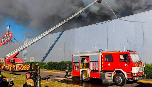 Zelensky slams “cynical and despicable” Russian strike on Kryvyi Rih shopping center