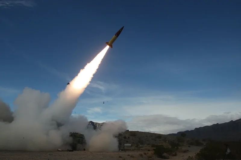 US has exhausted ‘virtually all’ long-range missiles during Iran war amid fears of wider conflict