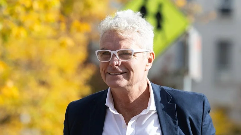 Whistleblower David McBride released from prison
