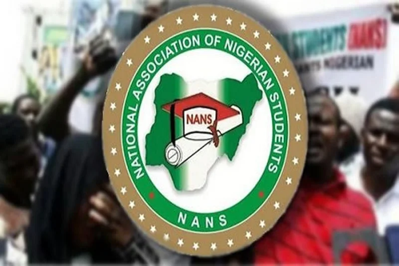 NANS secures release of detained Polytechnic Ibadan students after EFCC operation