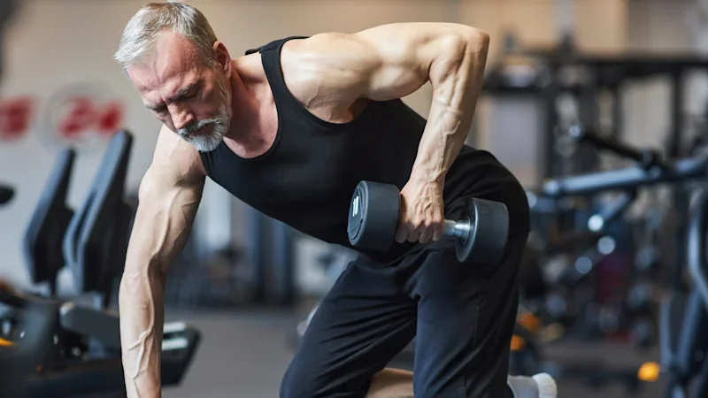 Five strength training exercises you need to improve your posture