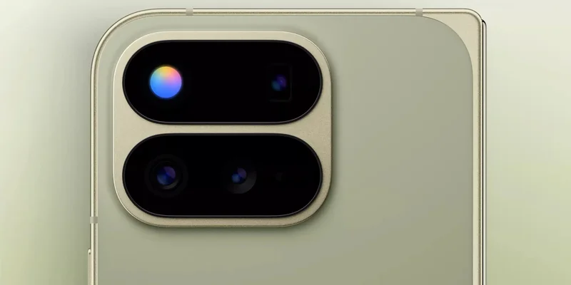 Google Contacts reveals what colors Pixel 11 HiLight will support