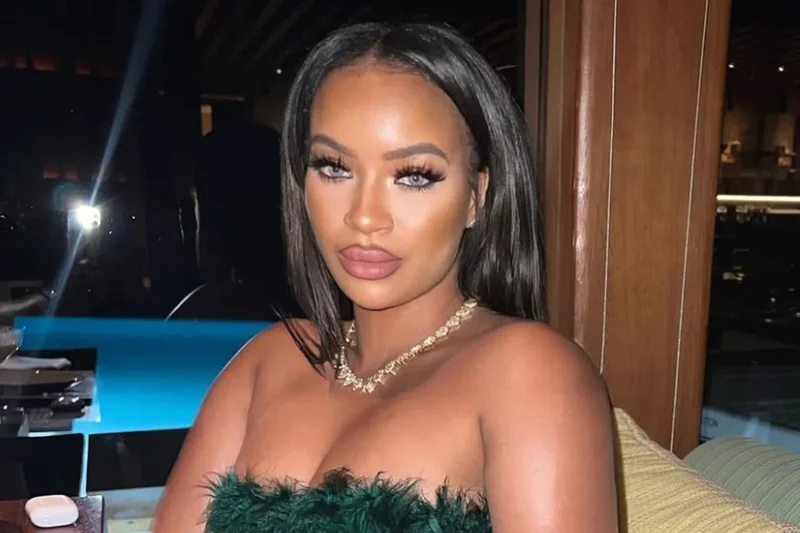 X Factor finalist denies murder of social media influencer outside Soho nightclub