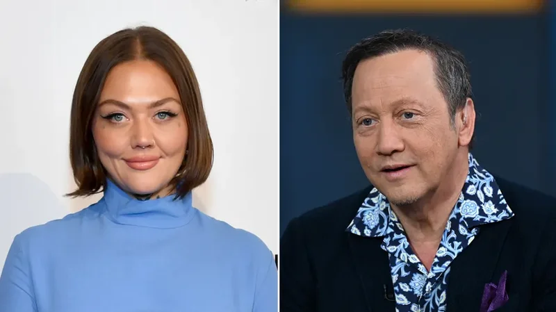 Rob Schneider leans on faith, holds hope for reconciliation with estranged daughter Elle King