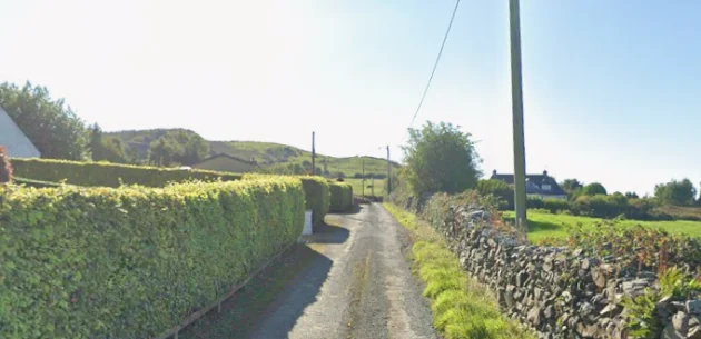 Boy airlifted to hospital after he was struck by tractor while on bicycle in Co Clare