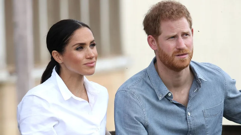 Minnesota showed why Harry and Meghan are right about Grok — ‘technology should not enable predators to target children’