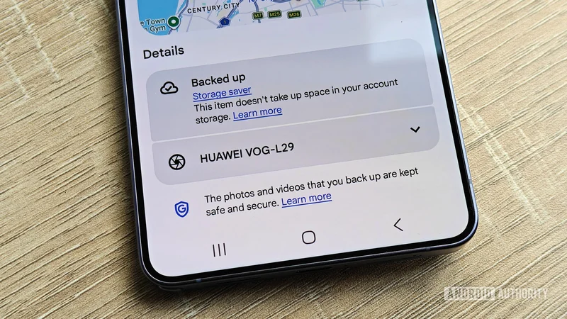 Google Photos could soon let you keep your phone awake all night for a good reason