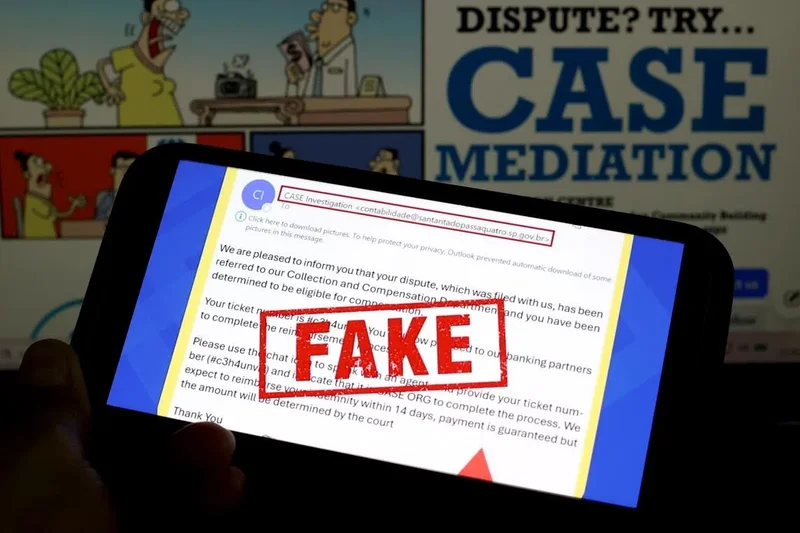 Compensation or ‘con-pensation’: S’pore consumer watchdog warns of e-mail phishing attempts