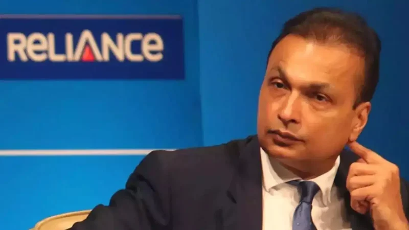 CBI files EPFO cheating case against Anil Ambani