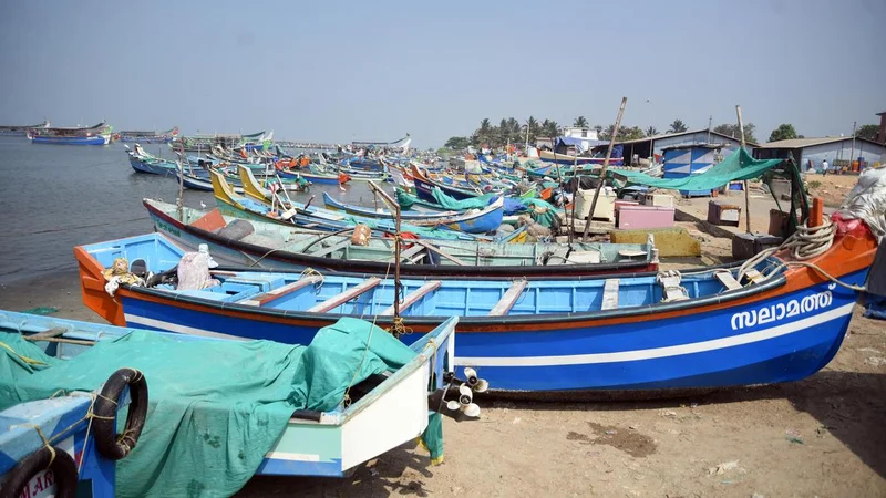 Latin Catholic Church, CPI(M) flay UDF government’s ‘half-hearted’ marine rescue response in Kerala