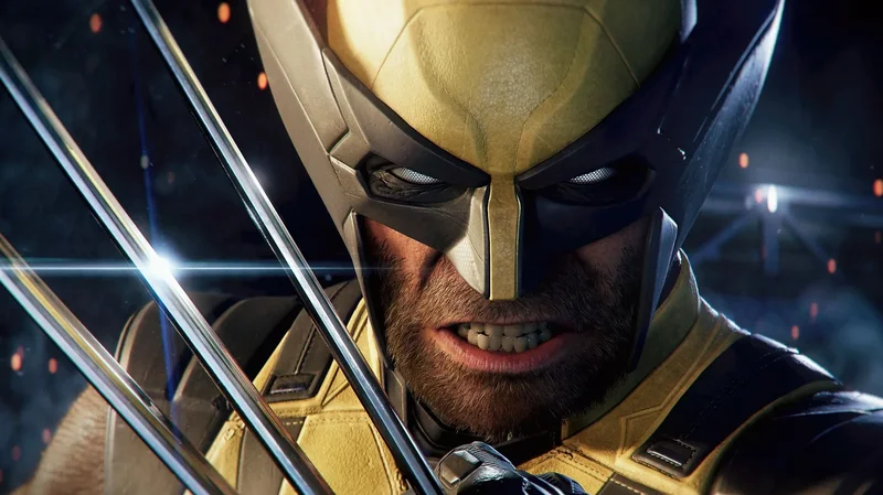 Marvel's Wolverine Is At the Center of the Most Complex Online War In Years