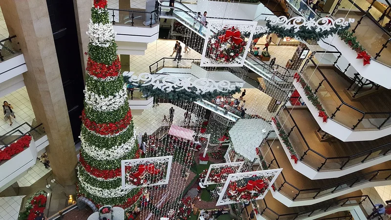 Allos Sells 60% São Bernardo Mall Stake for US$64 Million