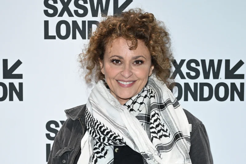 Loose Women star claims ITV dropped her from show over pro-Palestine views